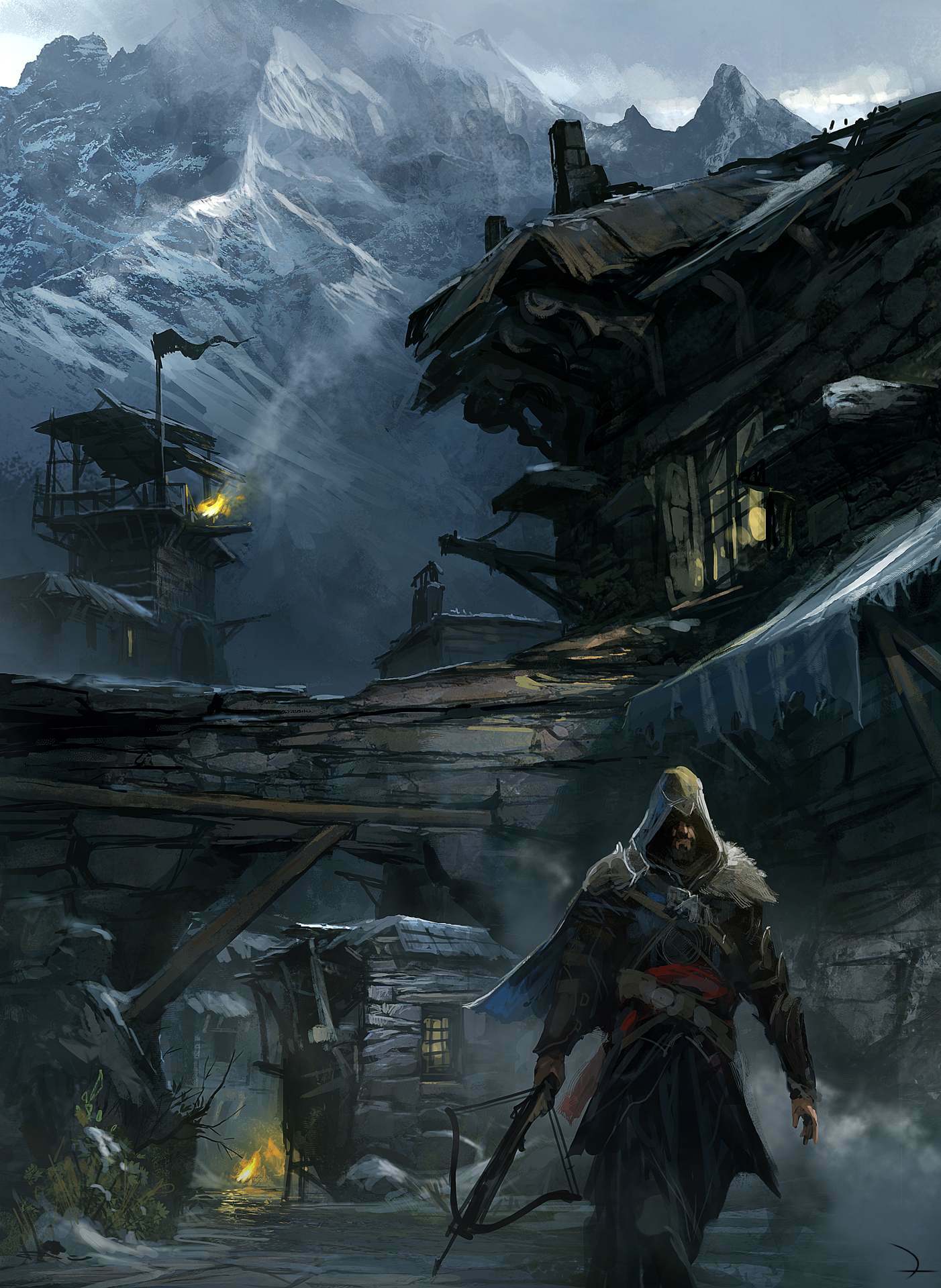 Assassin´s Creed: Revelations - Imagen 20